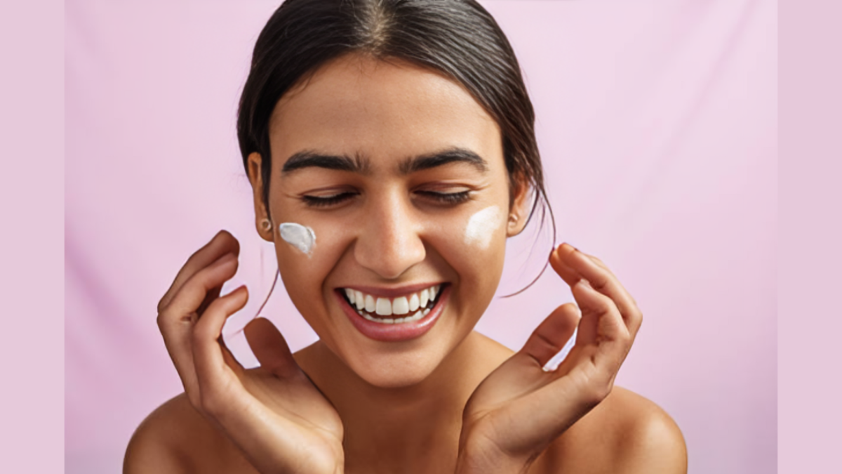 Why Makeup Should Be Chosen Based On Skin Type, Not Trends