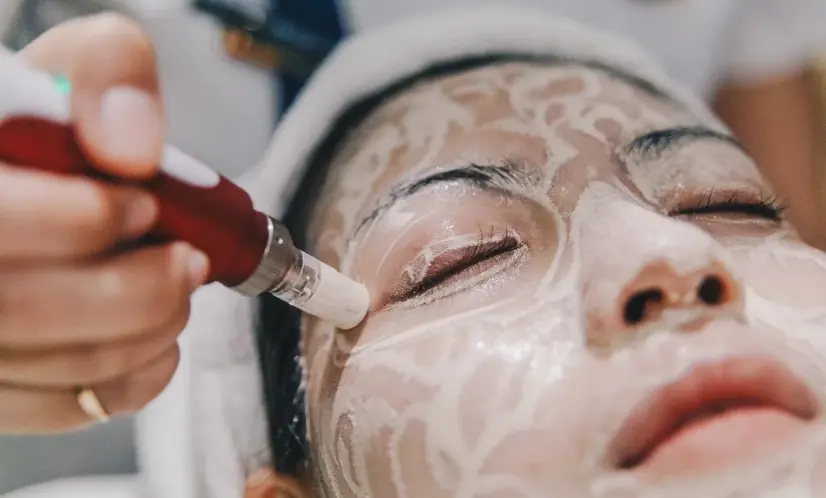 Modern Korea beauty treatment clinic in Seoul offering advanced skincare and non-surgical aesthetic procedures