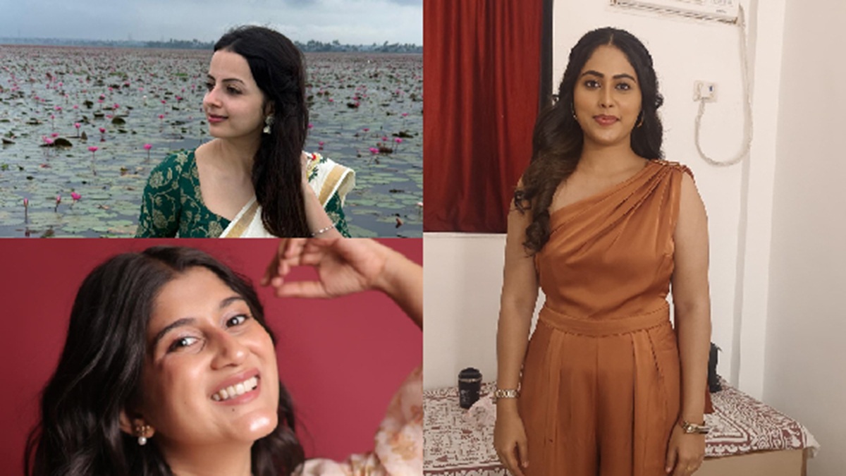 Winter glow-up: Sony SAB actors reveal their go-to skincare tips for staying hydrated, radiant & camera-ready