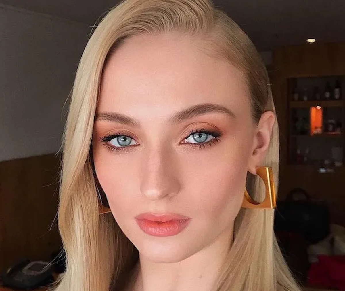 Σε αυτό το make up trend θα υποκύψω στις γιορτές
