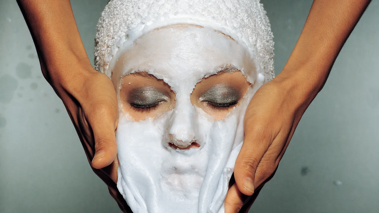 2026's Biggest Skincare Trends to Try Now