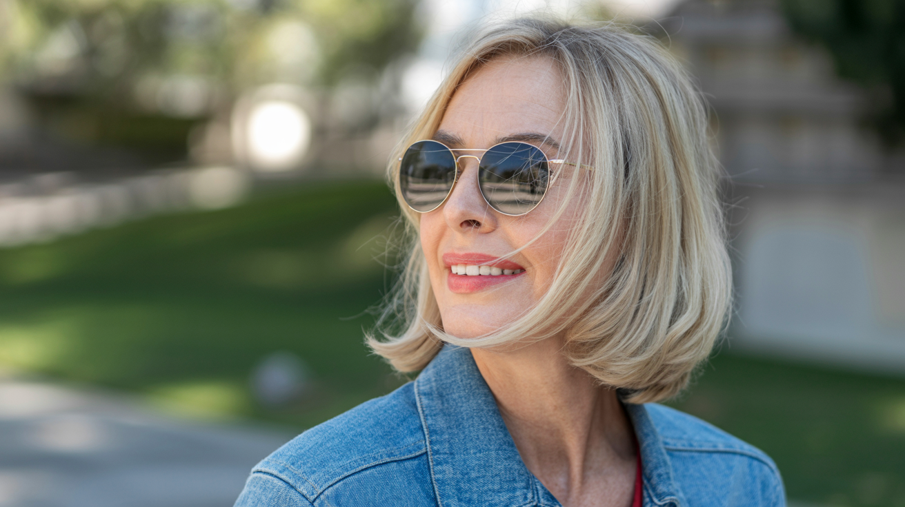 9 habits of people who look 10 years younger than their age—and none of them involve skincare – VegOut