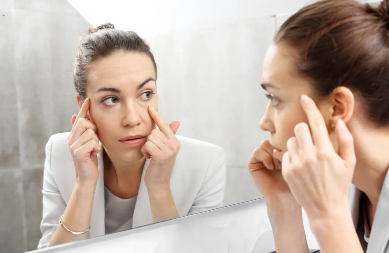 A Daily Habit that Damages Your Skin and Accelerates the Appearance of Wrinkles
