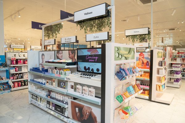 Global Cosmetics News