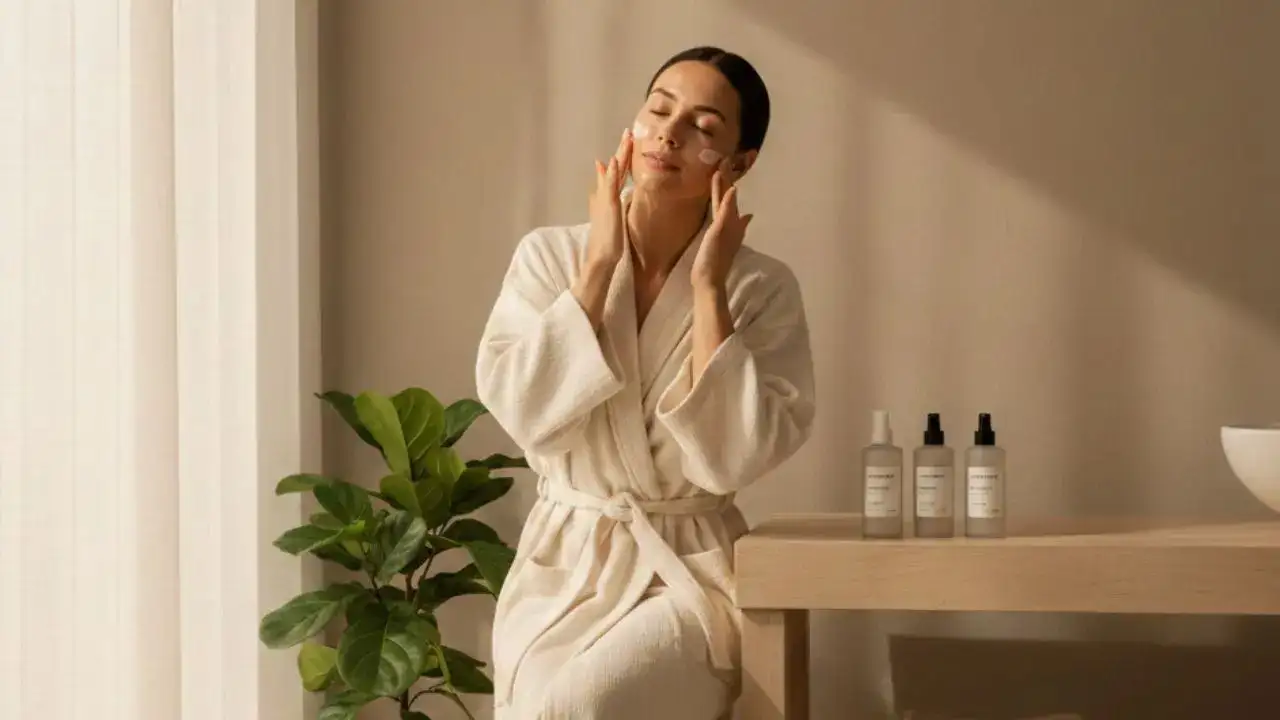 Daily Skincare Is Your New Year Resolution? Here Is A Mindful Routine That Every Beginner Can Follow | Fashion