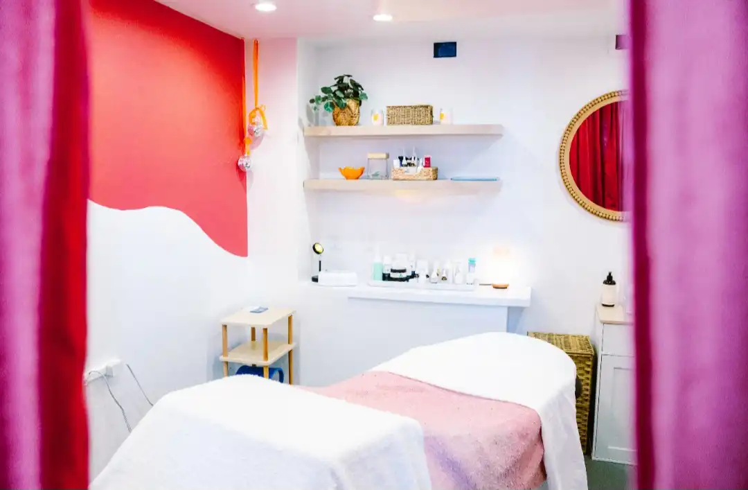 Find your glow at More Today Skincare and Wellness Studio