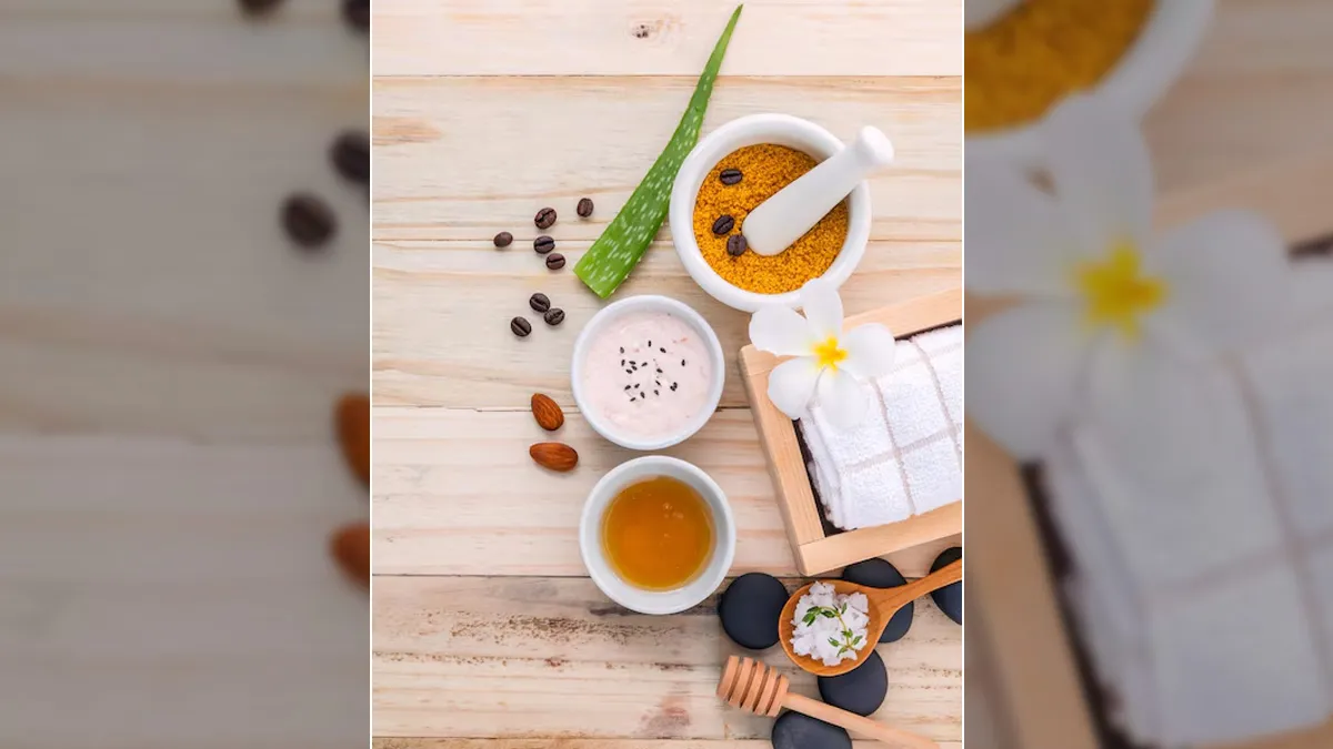 From Kitchen To Skincare: The Surge of Spice-Led Beauty in Urban India