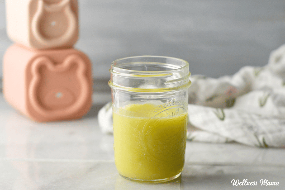 baby balm
