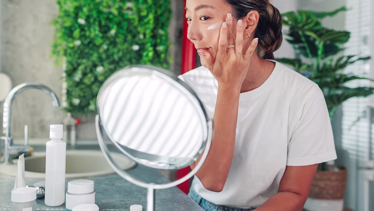How much retinol, Vitamin C and acids does your skin really need? Dermatologists explain