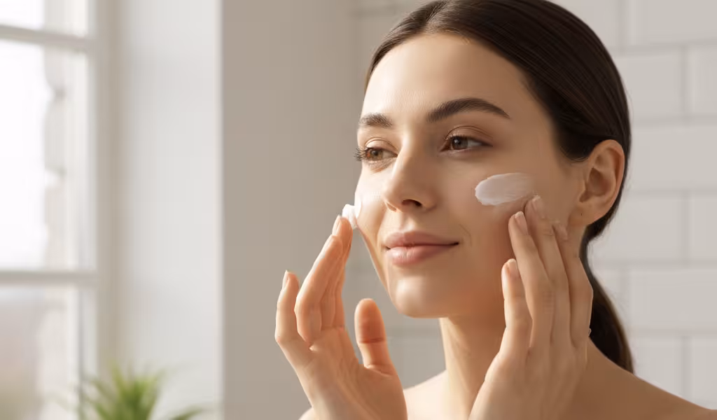 Hydrating Face Moisturizers with Hyaluronic Acid and Barrier Repair | Personal-care News