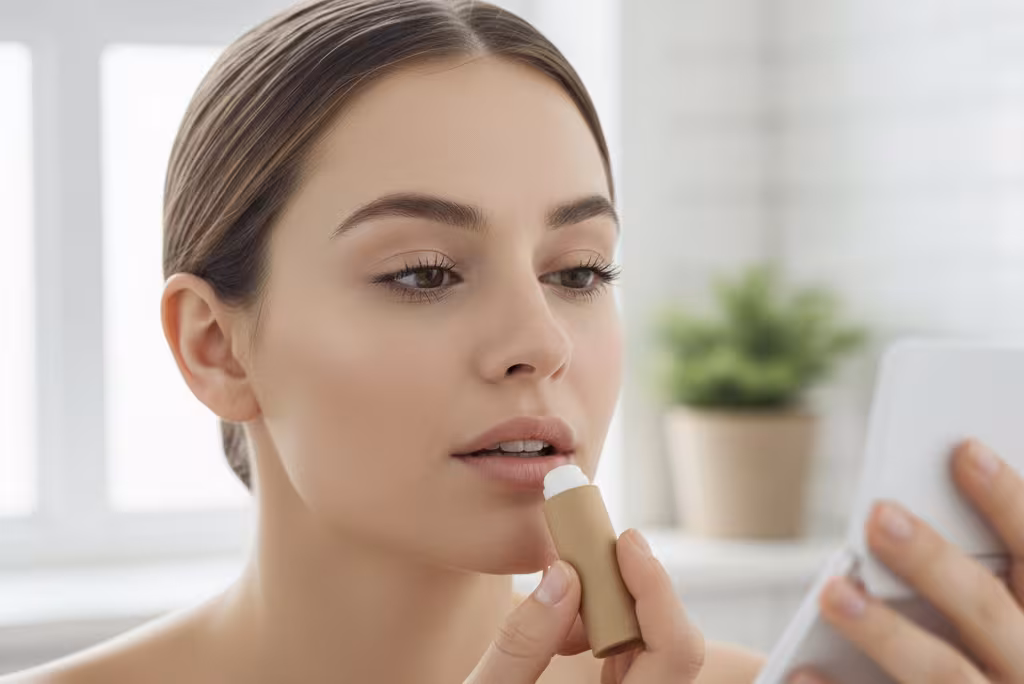 Hydrating and Tinted Lip Balms for Soft, Nourished Lips | Personal-care News