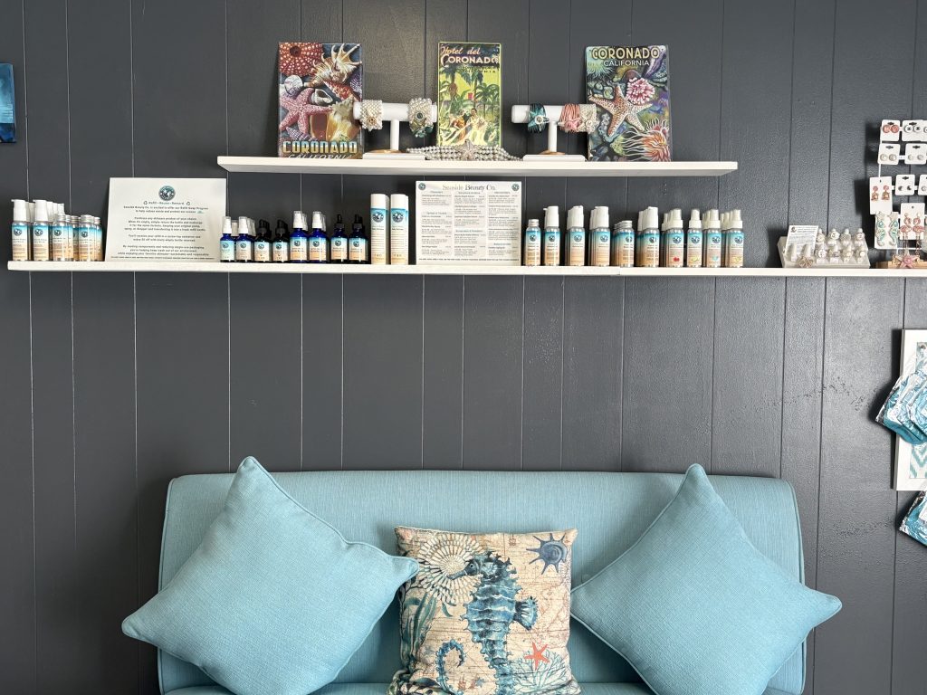 Inside Island Esthetics: customized skincare, sugaring, and sustainability