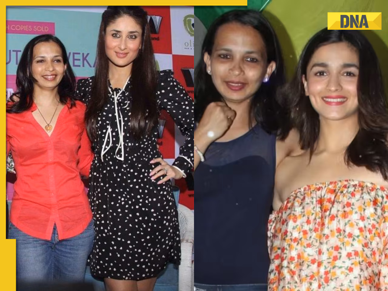 Kareena Kapoor, Alia Bhatt's nutritionist Rujuta Diwekar swears by this no-product skincare routine for natural glow