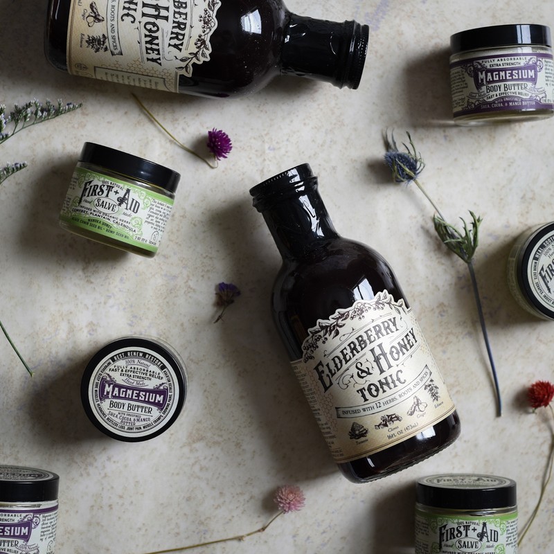 Roots and Leaves Announces Expansion into Ethical Wellness with Radical Transparency