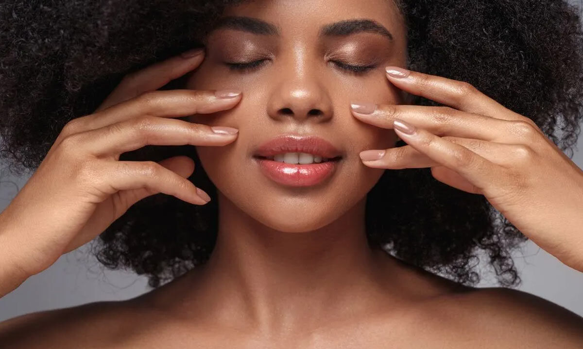 Steps for Naturally Glowing, Makeup-Ready Skin
