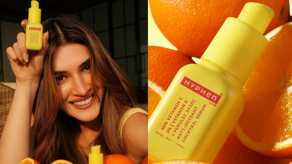 Why Vitamin C Keeps Failing Us And What Hyphen Did Differently