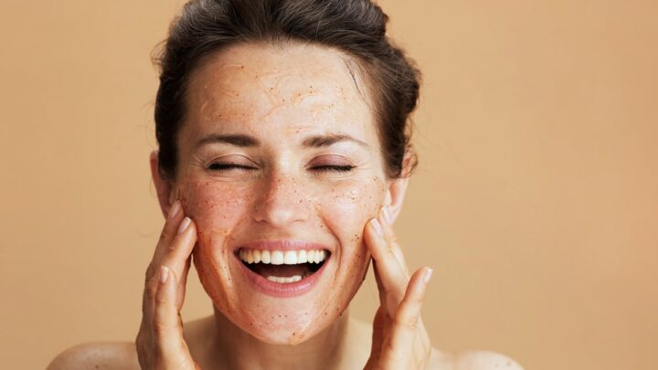 Why peptides deserve a place in your skincare routine
