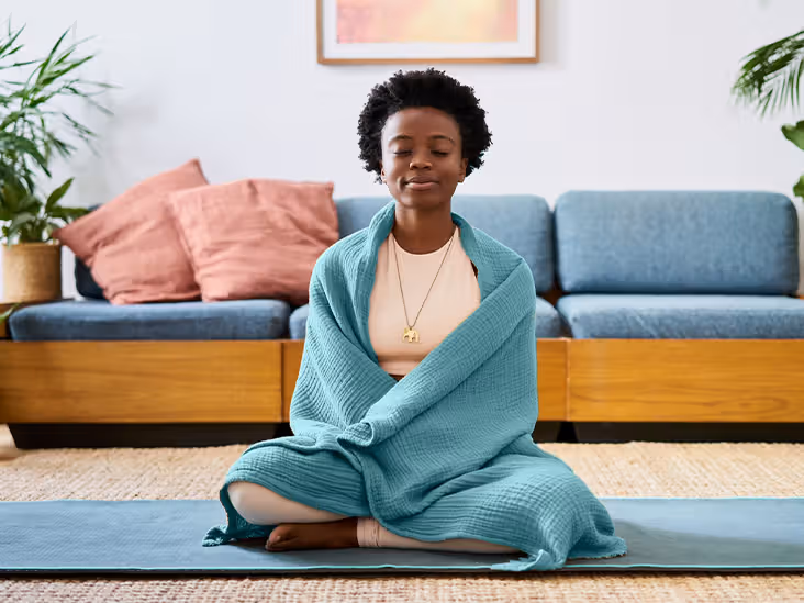 Winter micro-habits to increase mindfulness