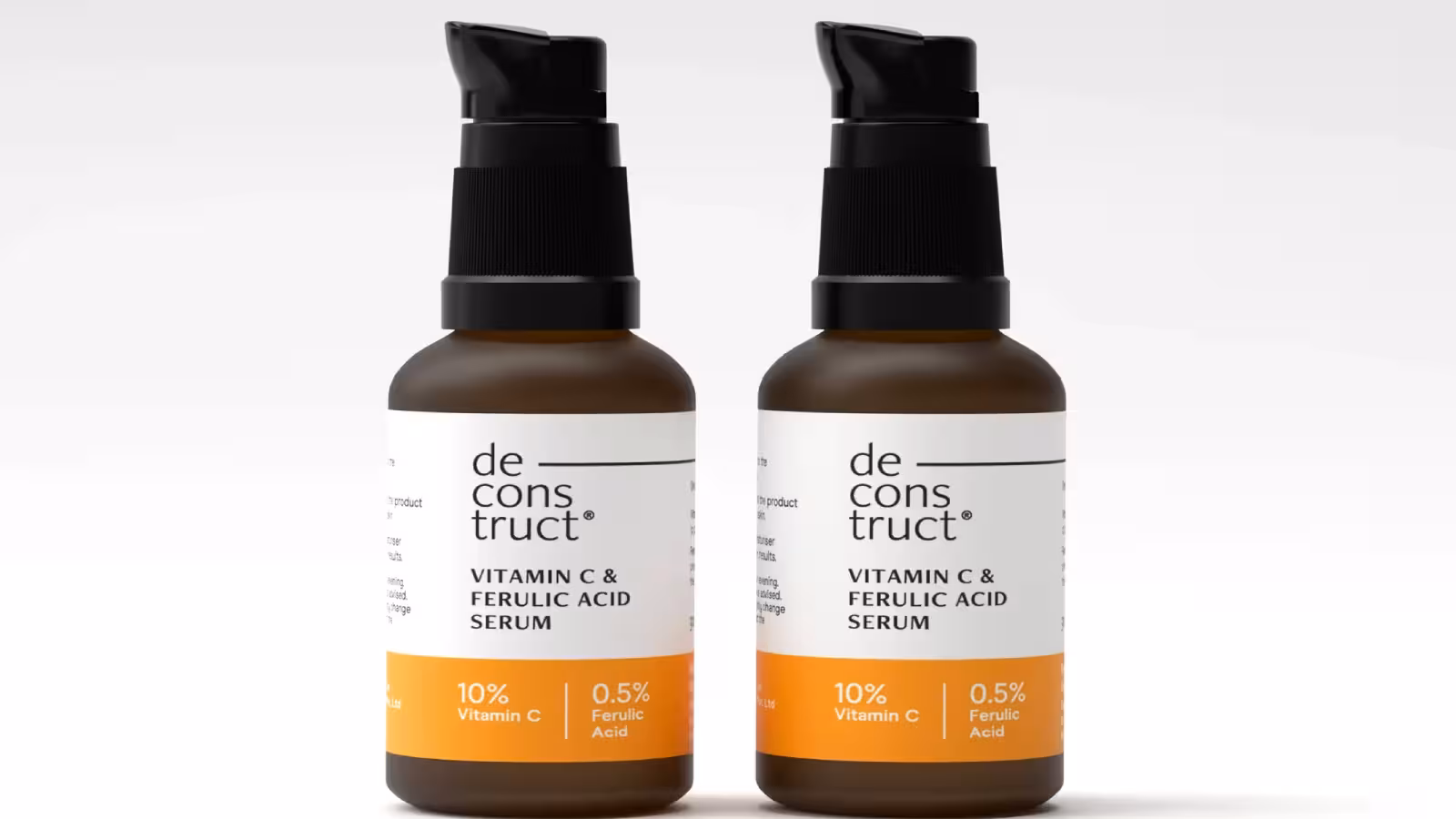 10% Vitamin C Serum for Oily Skin: A Gentle Way to Glow & Even Tone