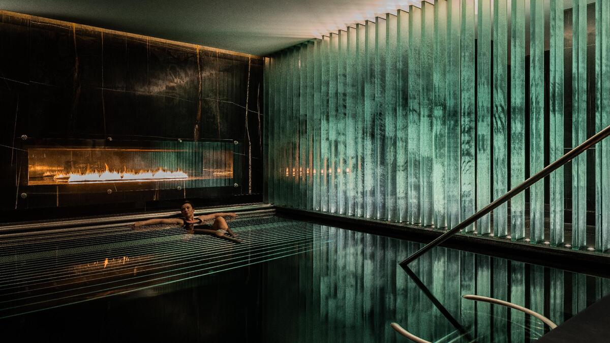 Corinthia London launches new wellness concept Biome