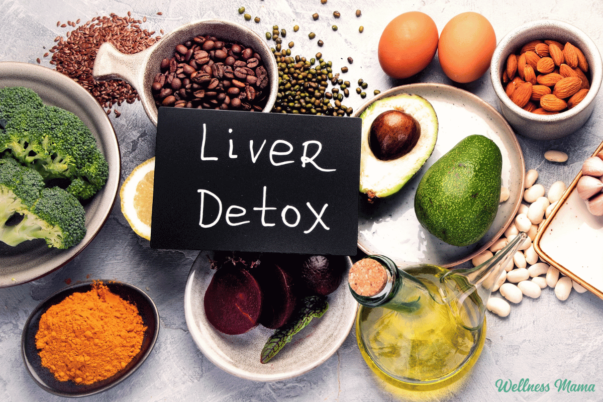 liver support