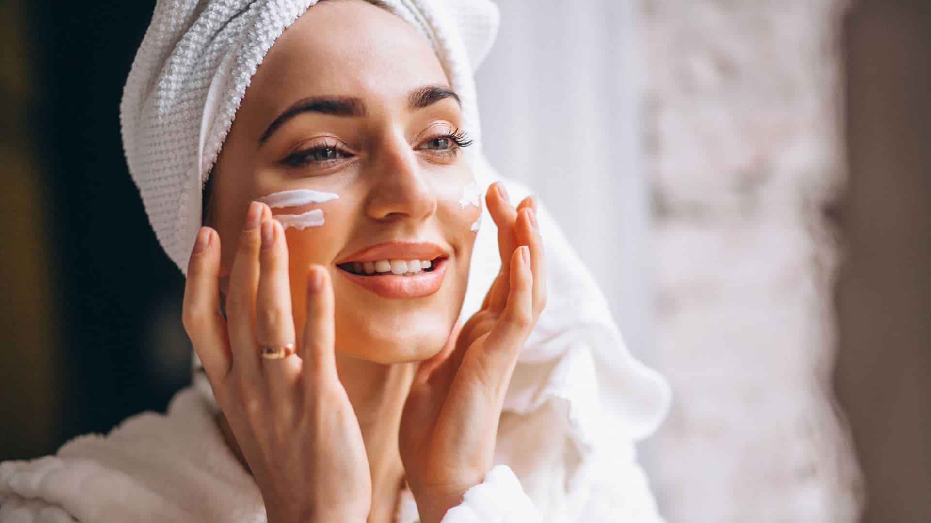 Skincare Routine for Oily Skin that Actually Works
