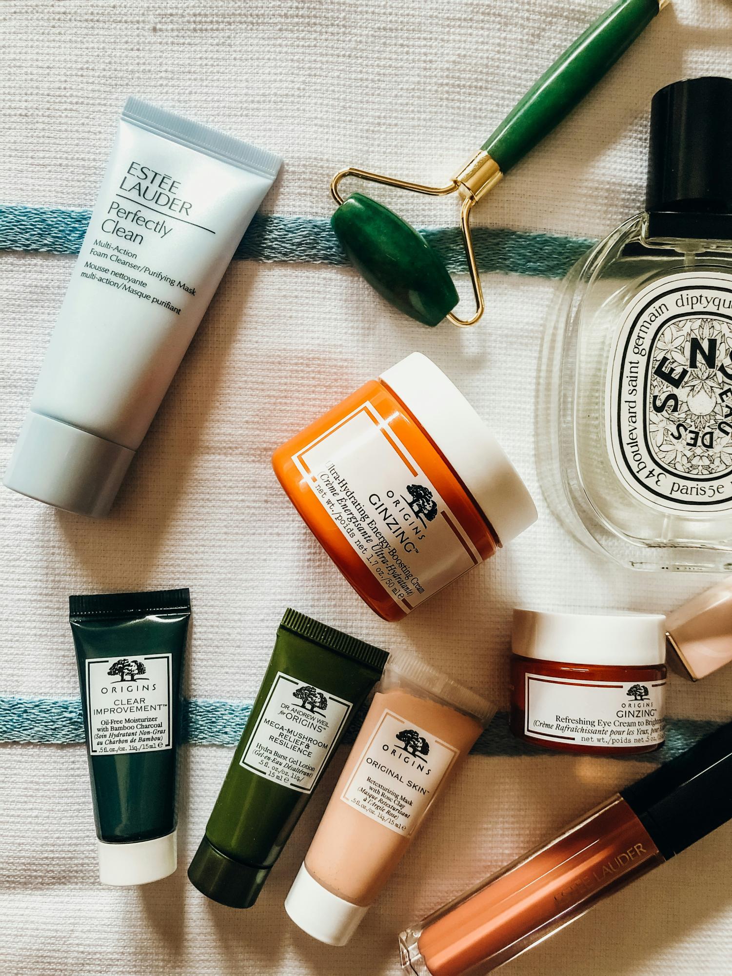 Skincare routine varies across OU campus – The Oakland Post
