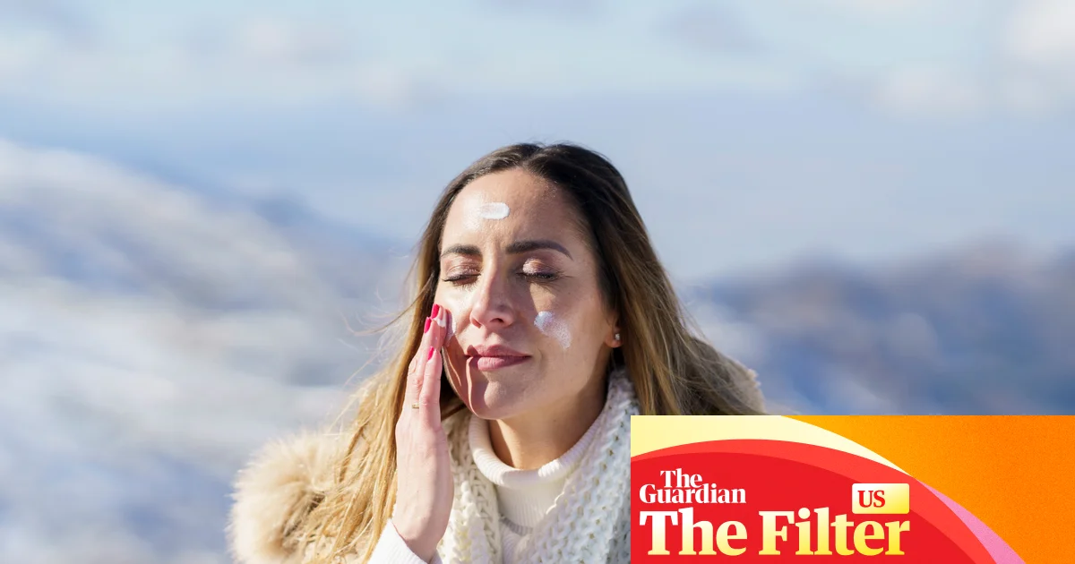 The 21 winter skincare essentials that dermatologists use when dry weather wrecks their skin | Life and style