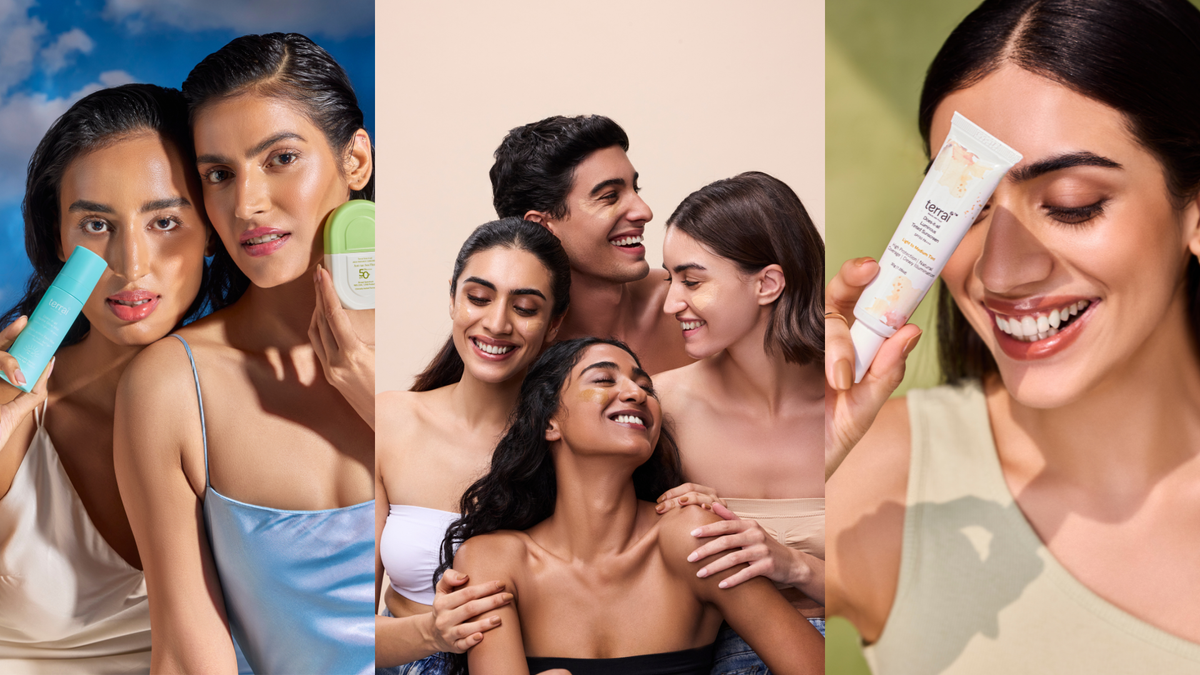 The Beauty Brand That’s Giving Time Back