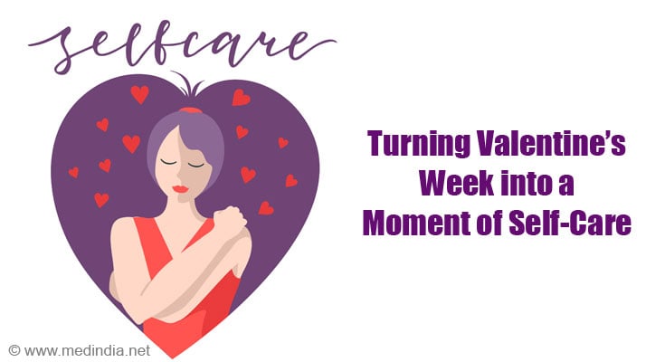 Valentine`s Day Self-Care Ideas That Go Beyond Romance