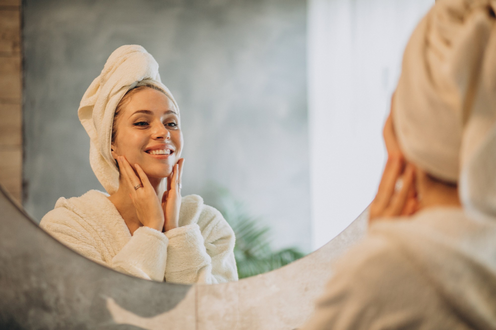 Why Your Skin Still Looks Dull Even With a Skincare Routine