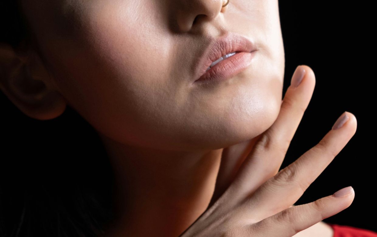 Beauty with a beat: South Korea’s face-slapping skincare technique explained