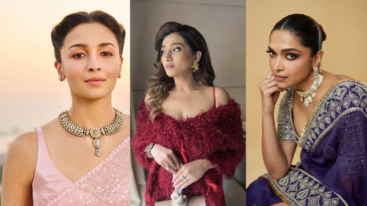 Celebrity Skin Decoded: Want To Have Flawless Skin Like Alia Bhatt-Deepika Padukone? Aisshwarya Panddit Shares Non-Negotiable Daily Skincare Habits| Aisshwarya Panddit Interview With Filmibeat