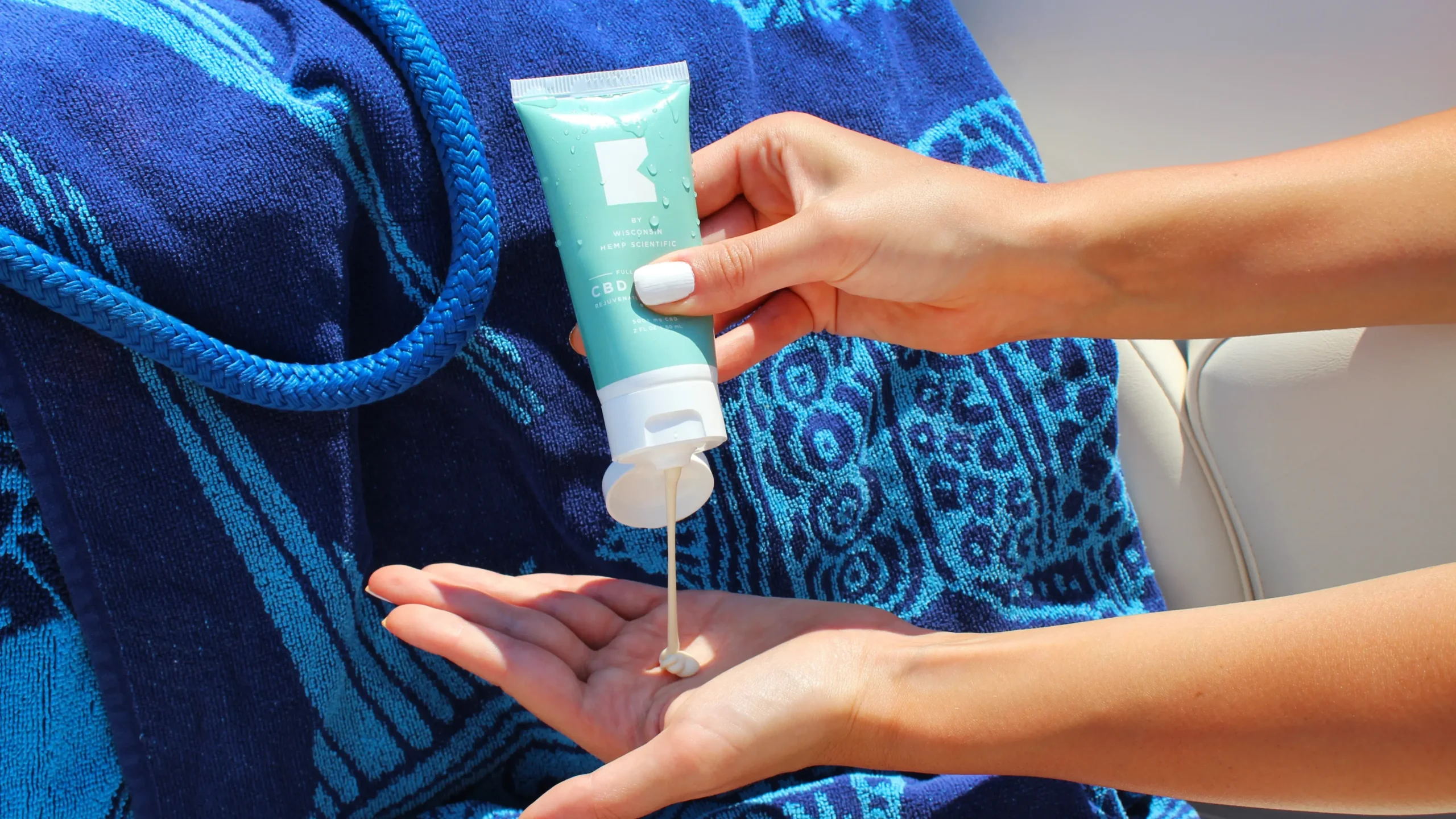 Sunscreen