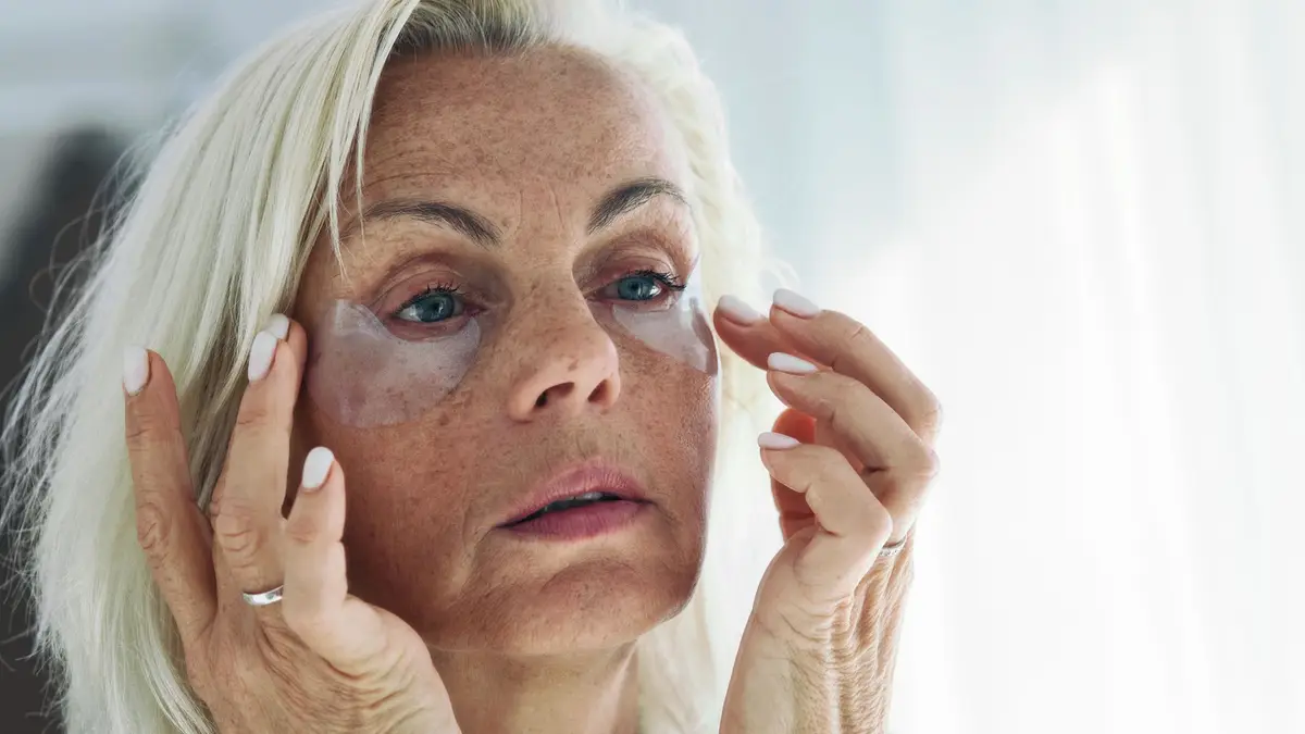 Forget 'Botox in a bottle'! Dermatologist reveals exact Korean skincare routine to look ageless in your 40s