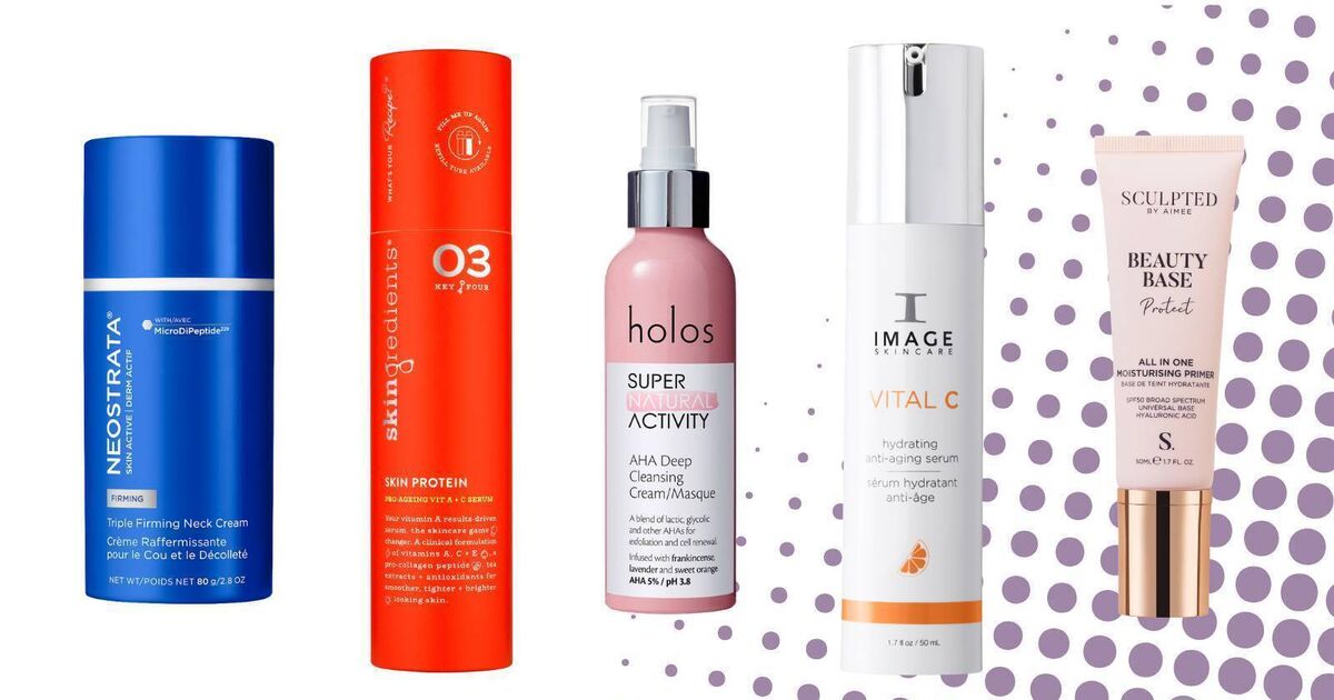 How to tweak your skincare routine for spring
