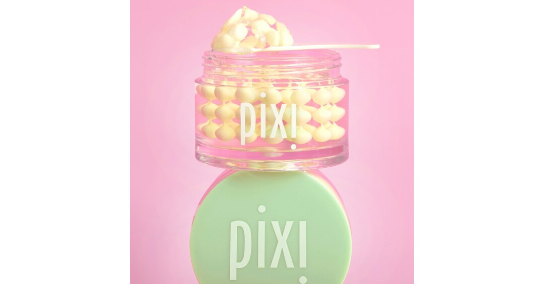 Pixi Beauty Introduces Vitamin-C CremeSerum, a 2-in-1 Brightening Serum-Moisturizer Hybrid