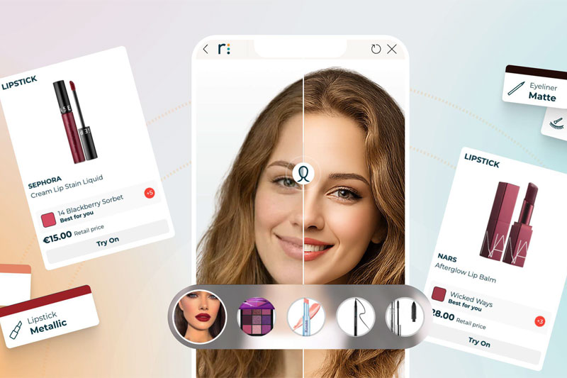 Revieve’s Beauty & Wellness Index 2025 signals a new era of guided beauty commerce