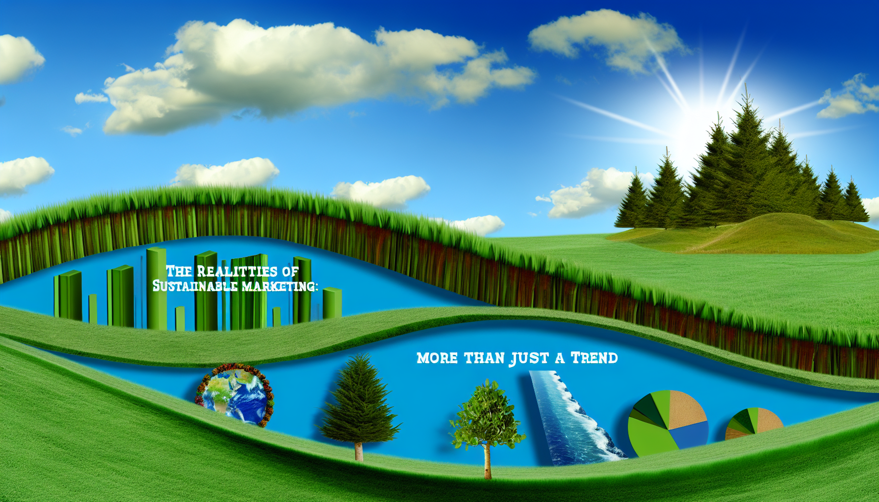 The Realities of Sustainable Marketing: More Than Just a Trend