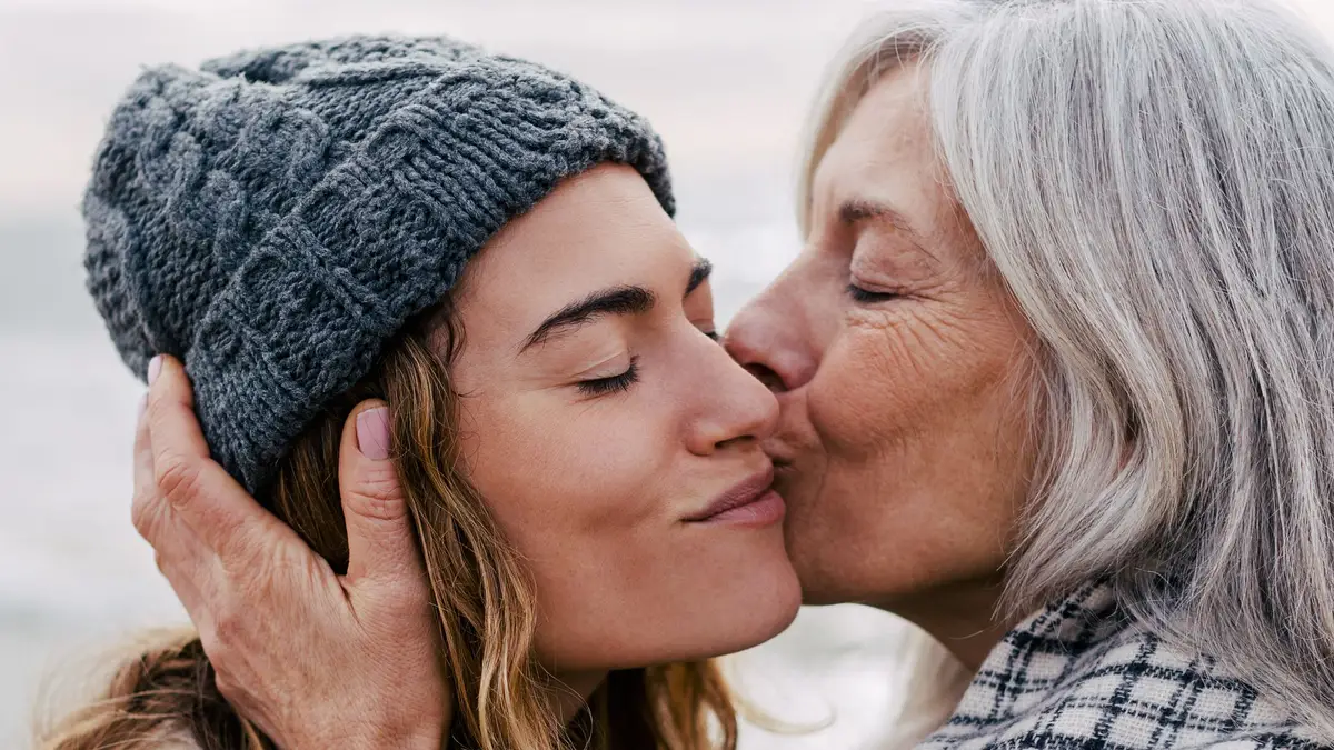 Why does my 70-year-old mum have better skin than I do?