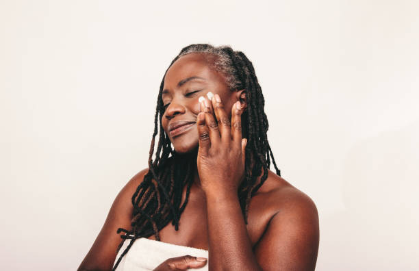 Why your skincare stops working at a certain age – and how to adjust your routine 