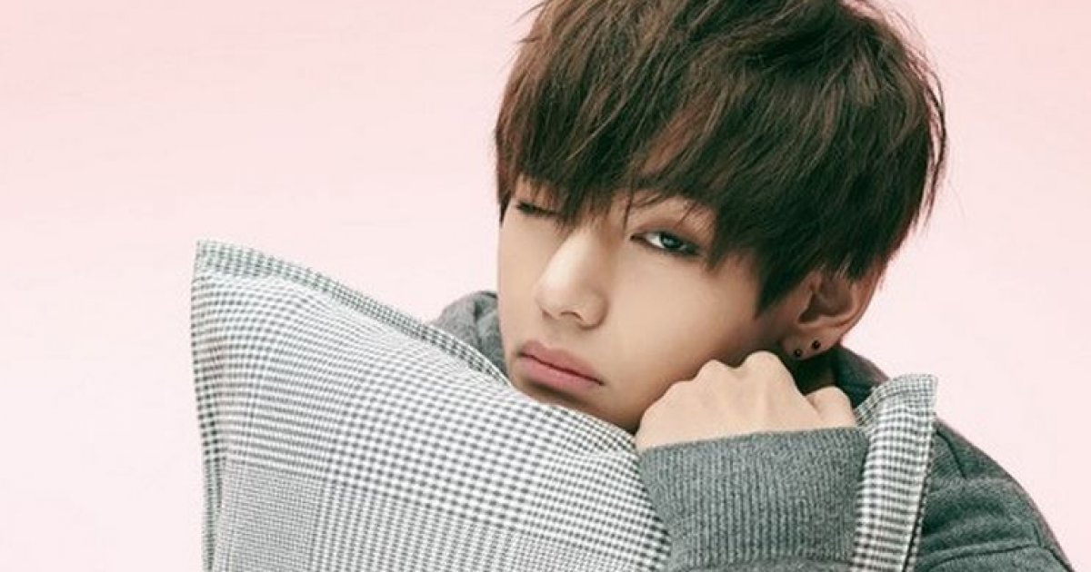 BTS' V Proves Less Is More—His Minimal Skincare Routine Is Breaking the Internet!