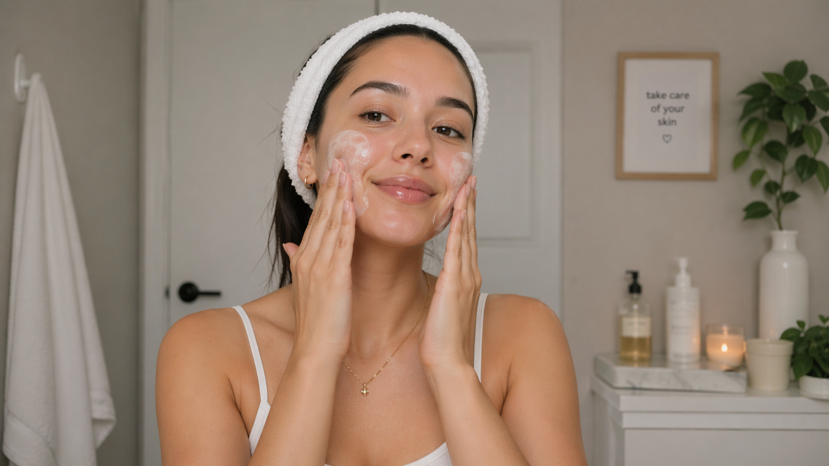Beauty budgets are getting a reality check — but self-care still comes first