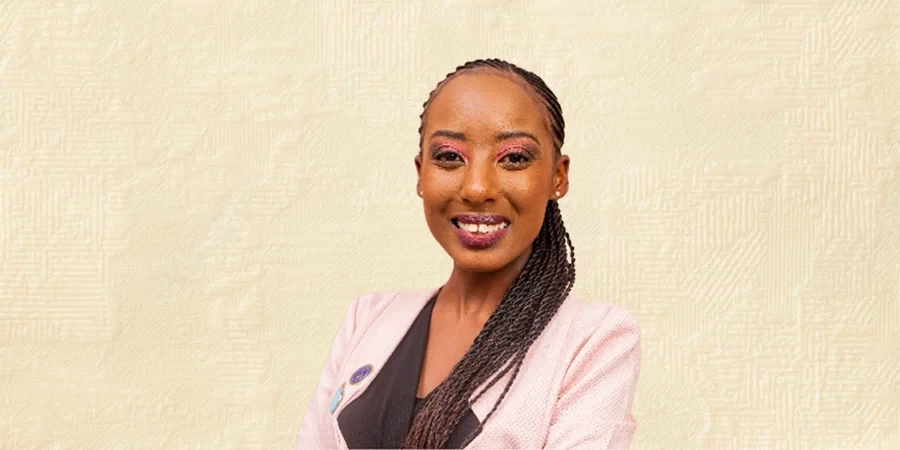 Beauty meets science at wellness conference