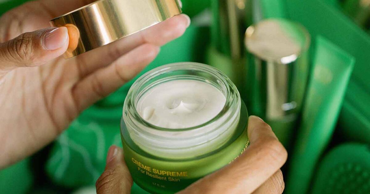 Does Natural Skincare Actually Work? Tata Harper Reveals the Truth