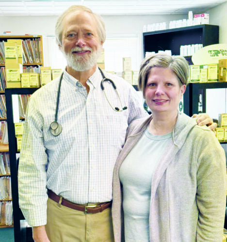 East Liverpool Family Practice to host Holistic Wellness Fair | News, Sports, Jobs