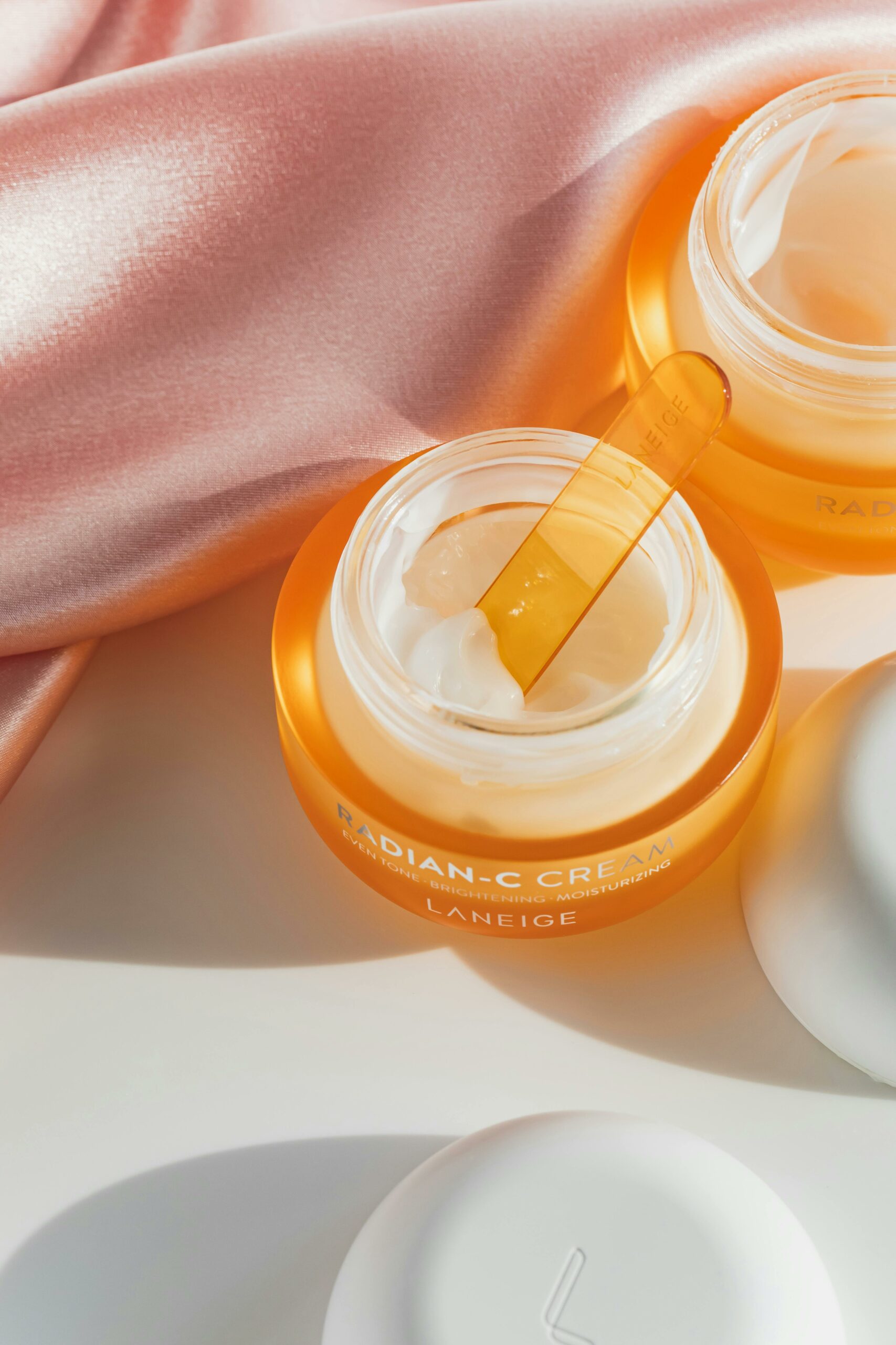 Is the vitamin C skin trend really worth the hype? 