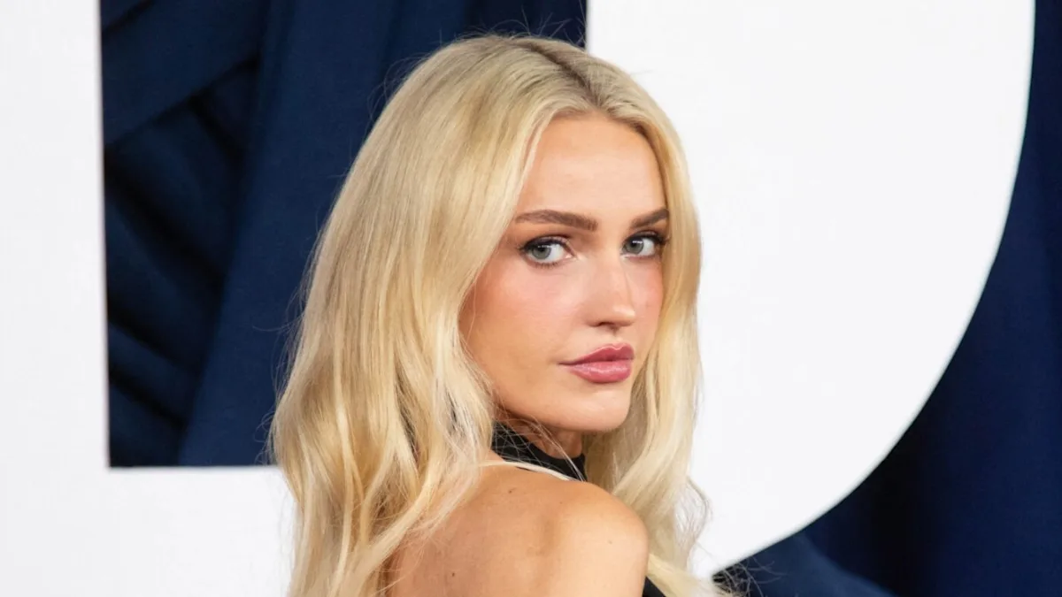 Morgan Riddle Shares Tip on Turning SPF Into a Daily ‘Habit,’ Reveals the ‘Best Women’ to Follow Online (Exclusive)