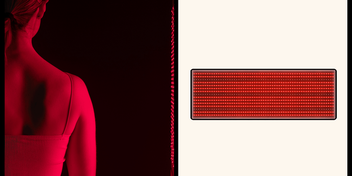 The 10 Best Full Body Red Light Therapy Devices to Shop in 2026
