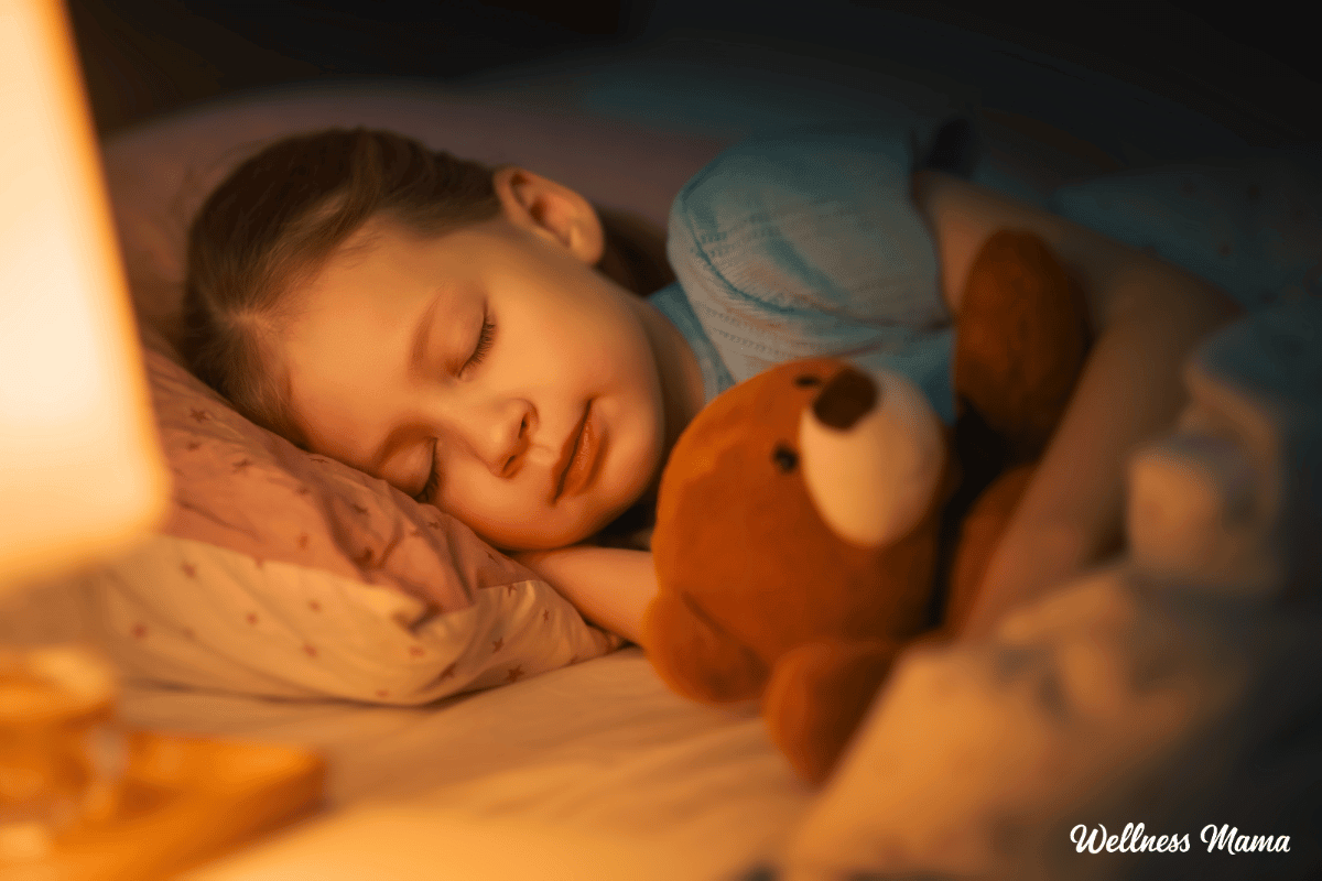 night lights for kids